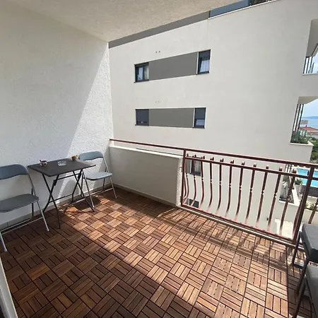 Apartment Rina *