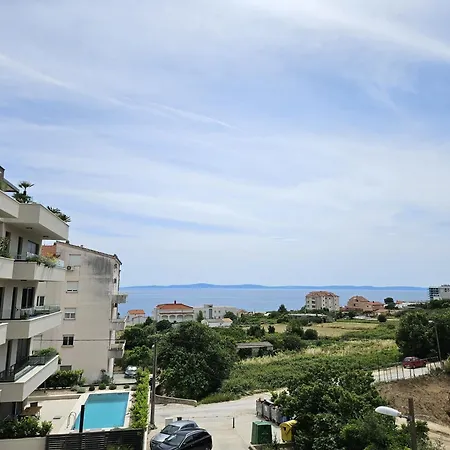 Apartment Rina