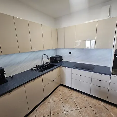 Apartment Rina