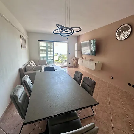 Apartment Rina Split