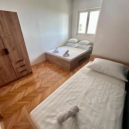 Rina Apartment