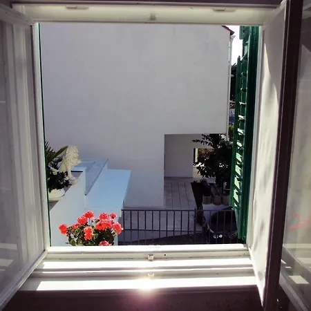Apartment Rina *