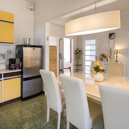 Apartment Rina *