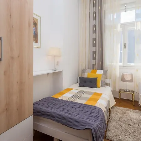 Apartment Rina Split